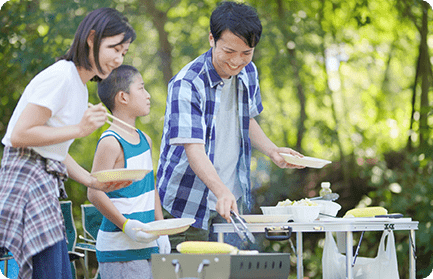 BBQ